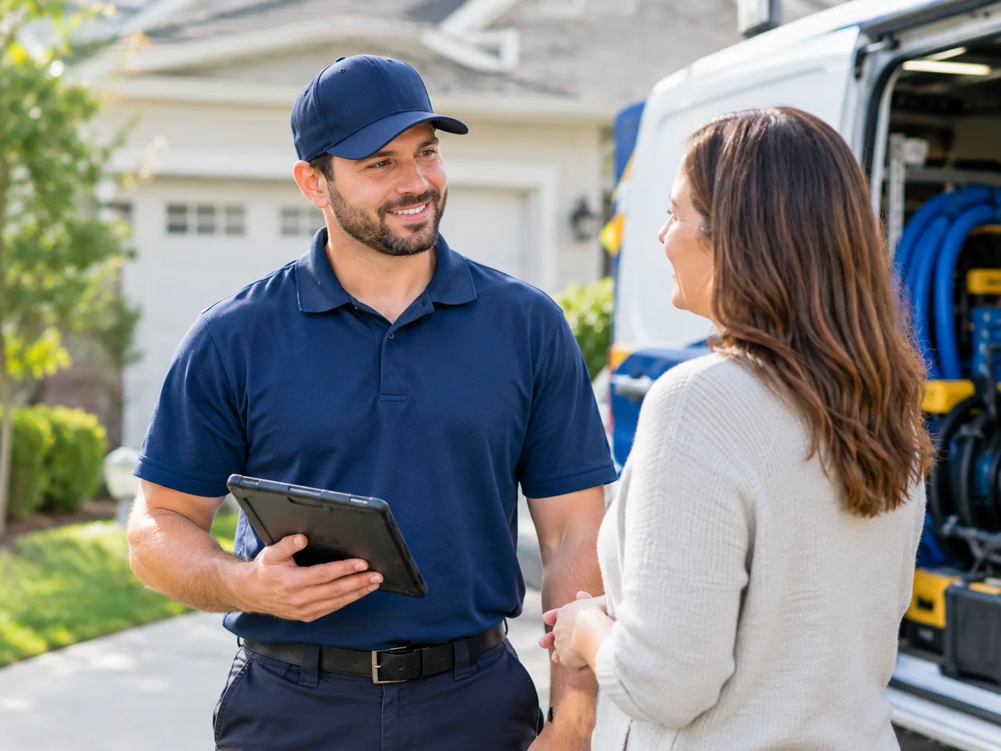 Sewage Backup Cleanup Cuero, TX FAQs